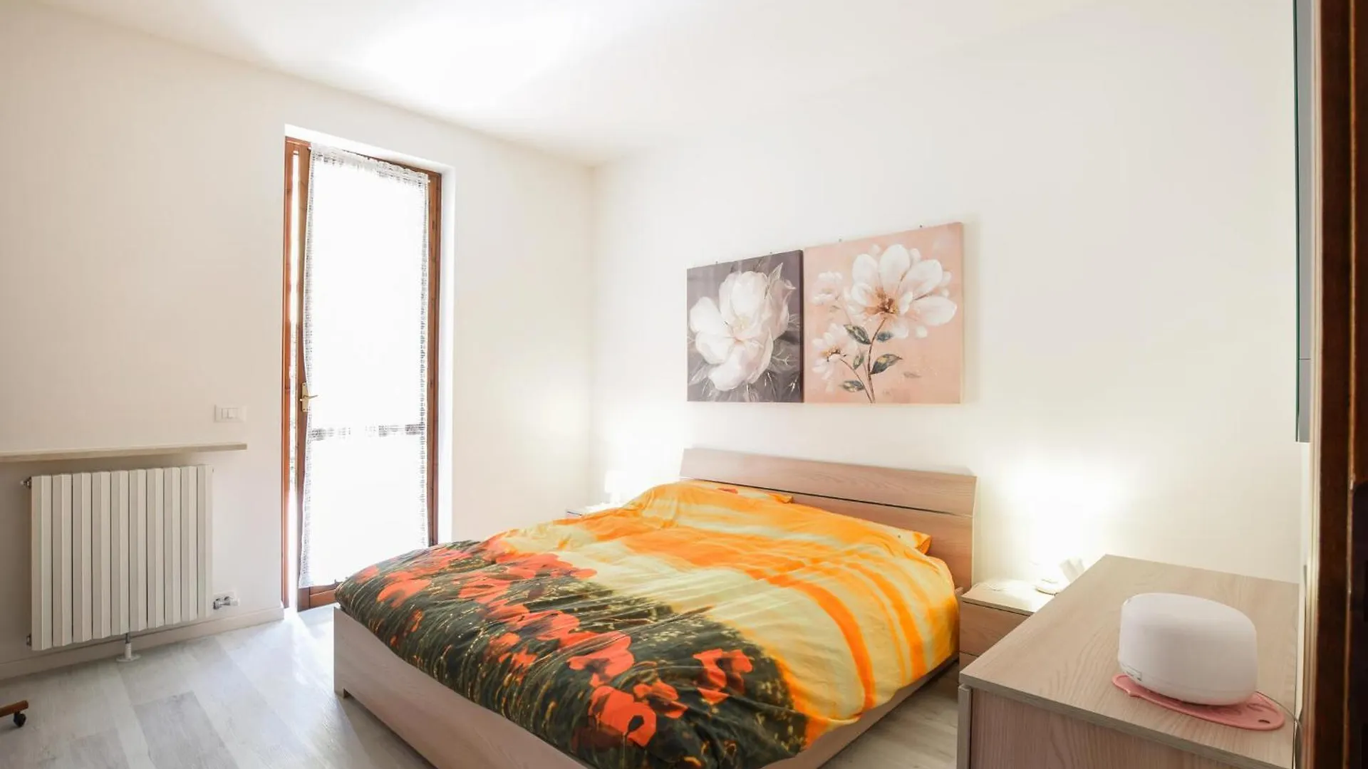 Cozy Apartment In Bardolino With Kitchen