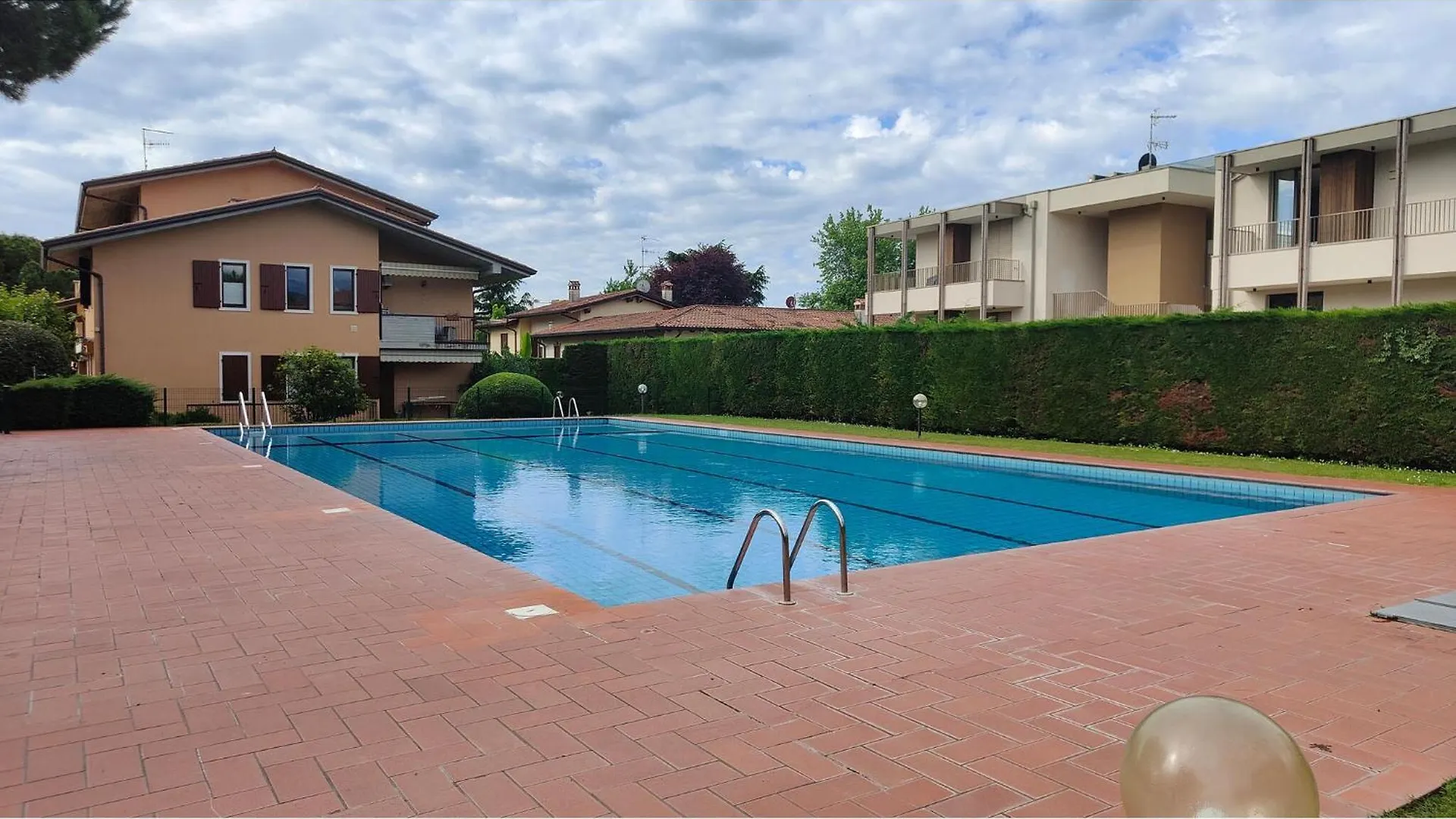 Cozy Apartment In Bardolino With Kitchen