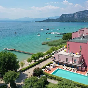 4* Hotell Sportsman