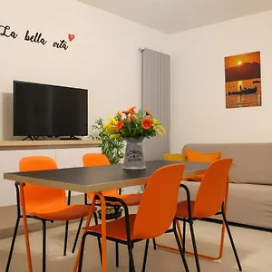  Apartment Casa Pina