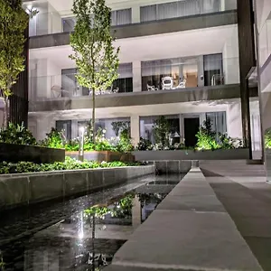 4* Hotel apartamentowy Prada' Eco