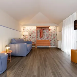  Apartment Casa Flores