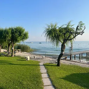 Favolabella The Loft Bardolino