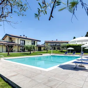 Appartamento Puccini, Bardolino