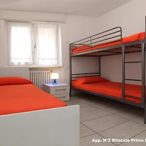Appartamento 3v, Bardolino