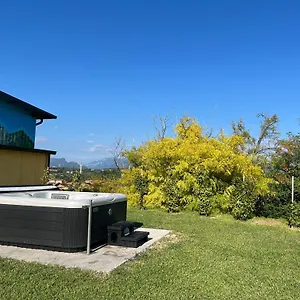 Appartamento Monte Oliveto, Bardolino