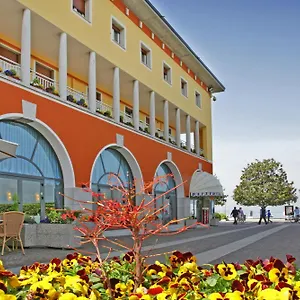 Vela D'oro ***s Hotel