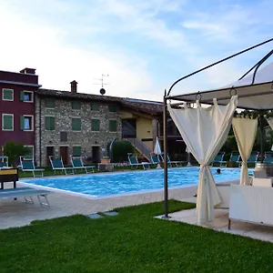 Le Campagnole Bardolino