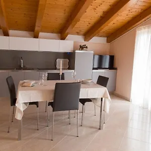 Appartamento Casa Amalia, Bardolino