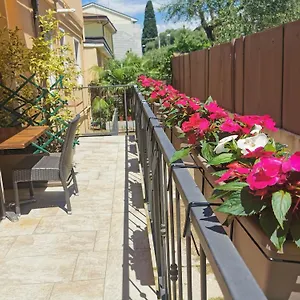 Appartamento Cabà Gritti, Bardolino