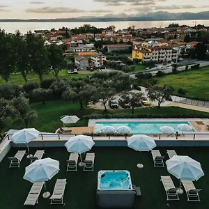 Monsurei, View Bardolino