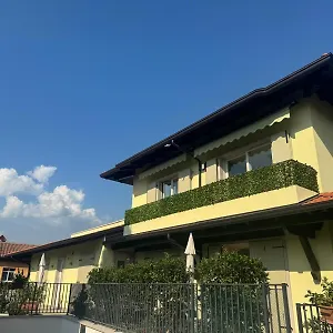  Apartment Rossini