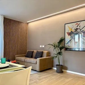  Apartment Residenza Betteloni