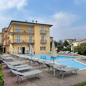 Apart Otel Beatrix, Bardolino