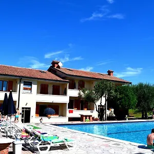 Residenza Benini Aparthotel