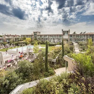 Aqualux Spa&suite Bardolino
