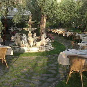 Ristorante Al Cardellino Bardolino