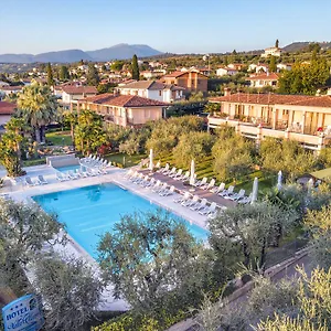 3* Hotell Olivo 3s