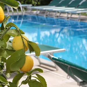 Otel Al Sole, Bardolino