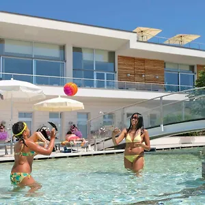 Parc Germano & Hotel