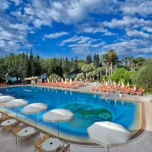 Parc Gritti Hotel