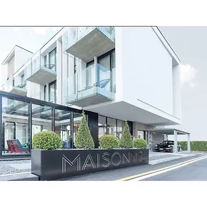 Maisonme Boutique Bardolino