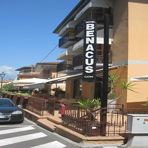2* Hotell Benacus
